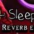 CG5 Sleep Well SLOWED REVERB Edit Audio Poppy Playtime Chapter 3 SONG