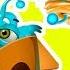 Baby Hazel Alien Friend Hazel Games For Kids