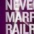 Testa Rosa Never Marry A Railroad Man Shocking Blue Cover