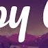 Disco Lines Baby Girl Lyrics
