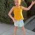 Dance Moves From Jazz Lyrical And Hip Hop Momlife Parenting Skit Dance Dancemom Dancer