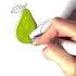 Easy Avocado Drawing Follow Food Tutorial Shorts Drawing RavlykAr