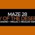 Cry Of The Deserts Aman Anand Remix