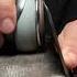 Rui Guillotine Sharpness Test Fyp Knife Knifesharpening Ray Knifesharpener Rui Knives