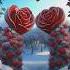 Good Night Status Video Shorts Garden Green Plant Flower Status