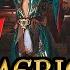 How I My Made My Triss Merigold Cosplay Witcher 3