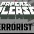 ALL Most TERRORIST ATTACKS IN PAPERS PLEASE