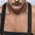 Dexter Lumis WWE Theme Song Human Science Experiment Arena Effects