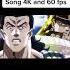 Jojos Bizzare Adventure HAVANA REMIX