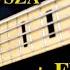 Doja Cat Feat SZA Kiss Me More Bass Cover FREE TABS