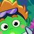 Baby Let S Catch The Treat Goblin Baby Shark S Big Show Compilation Best Episdoes Nick Jr