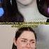 Aespa Karina Female Idols Don T Have Long Careers Aespa