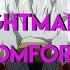 Shigaraki X Listener Nightmare Comfort ASMR Heavy Breathing