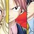 Хвост Феи Fairy Tail OST Vol 4 Compilation