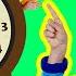Hickory Dickory Dock Rocks More Mother Goose Club Nursery Rhymes