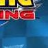 Team Sonic Racing Sonic Voice Clips