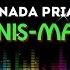 MANIS MANIS KARAOKE LAGU ALAS MUSIC ORIGINAL NADA PRIA