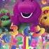 My Barney VHS Collection