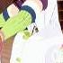 Mitsuri Hashira Training Anime Demonslayer Tanjiro Mitsuri Iguro Vrchat Animeedit