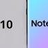 Samsung Galaxy Note 10 GOOD NEWS