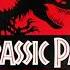 Jurassic Park Theme Extended Better Volume Reupload