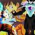 Jump Force Goku Blue Vs Anime Who Is Strong