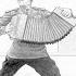Three Russian Folk Songs