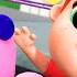 Ice Cream Song Fun With Baby John Little Angel Nursery Rhymes Kids Songs