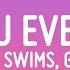 Teddy Swims Are You Even Real Lyrics Ft GIVĒON