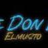 Elmusto Dale Don Dale Rejep A Remix