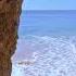 Good Morning Waves Soothing Ocean Sounds From Algarve Portugal