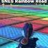 Ranking Every Rainbow Road In Mario Kart 8 Deluxe