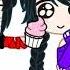 I Like You Have A Cupcake Meme Pucca X Garu Gacha Club