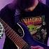 Simons Theme Super Castlevania 4 Metal Cover