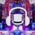 Ahzee King Bass Boosted Hi Fi