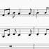 Ricochet Kills 2 Theme Sheet Music