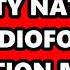 VEONA PARTY NATION RADIOFONIC NATION MIX EURO HOUSE 1996