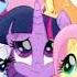 MLP The Movie We Got This Together Brazilian Portuguese
