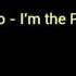 Lyrics I Am The Purple Guy 2