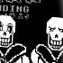 Undertale S Disbelief Revenge The Unseen Ending ACT 6 The Unforgivable Ending Preview