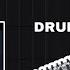 Muse Euphoria DRUMS AND SYNTH Instrumental Garageband Cover