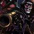 VELIAL SQUAD Bloodborne Bass Boosted