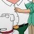 Family Guy Rainbow