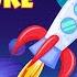 A SPACE ADVENTURE Tia Tofu Lessons For Kids English Stories Learning Stories For Kids