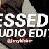 Stressed Out Twenty One Pilots Edit Audio