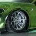 Acharuli KAZUS Remix Dodge Charger Show Time
