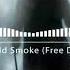 Cold Smoke Hard Aggressive Hip Hop Instrumental Rap Beat 2017 Free DL