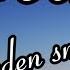 Jaden Smith Blue Ocean Lyrics