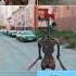 Siren Head MiX Combo Coffln Dance Song Meme CoVER Sorts Virelshorts Sirenheadcoffindance