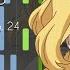 One Small Step Lillian S Song Episode 24 Version Dr STONE Episode 16 24 Insert Song Piano